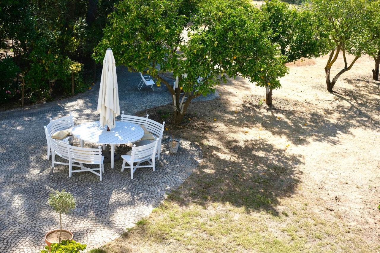 A Pausa Alvor Exterior photo