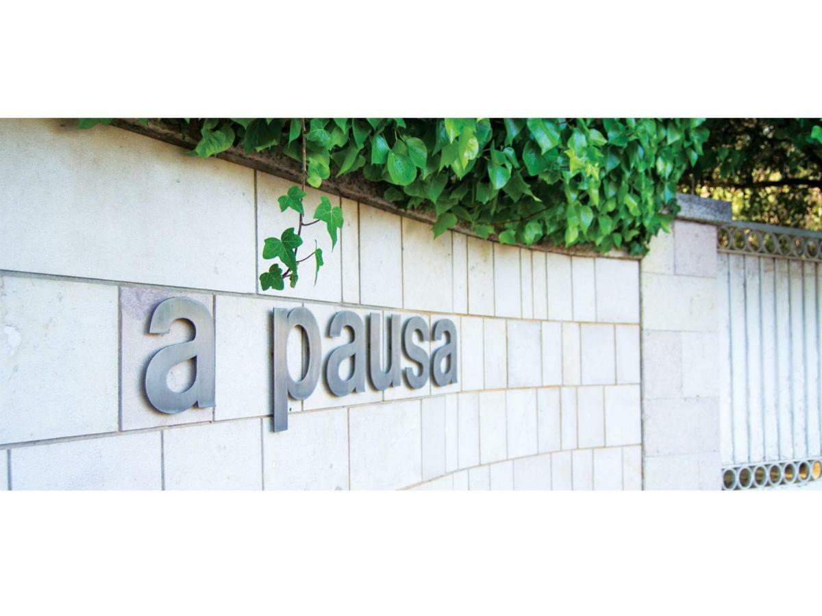 A Pausa Alvor Exterior photo